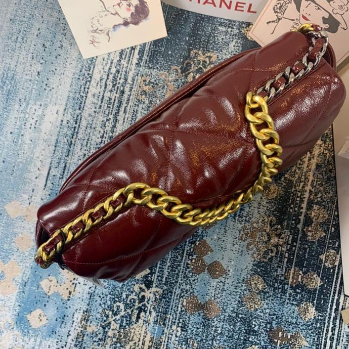 COZY BAGS - CHL Lady Bags - 093