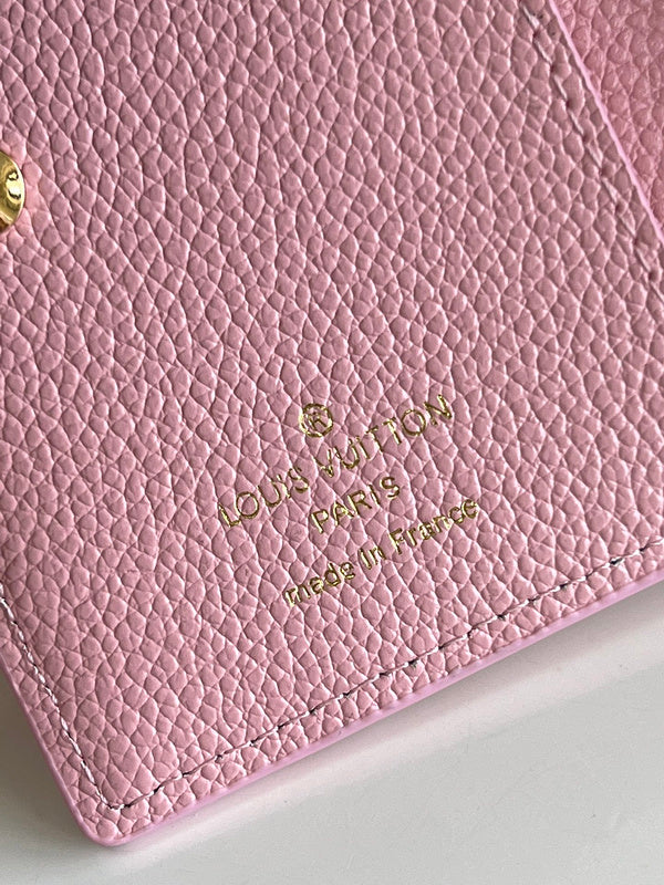 COZY - LOV Wallets - 493