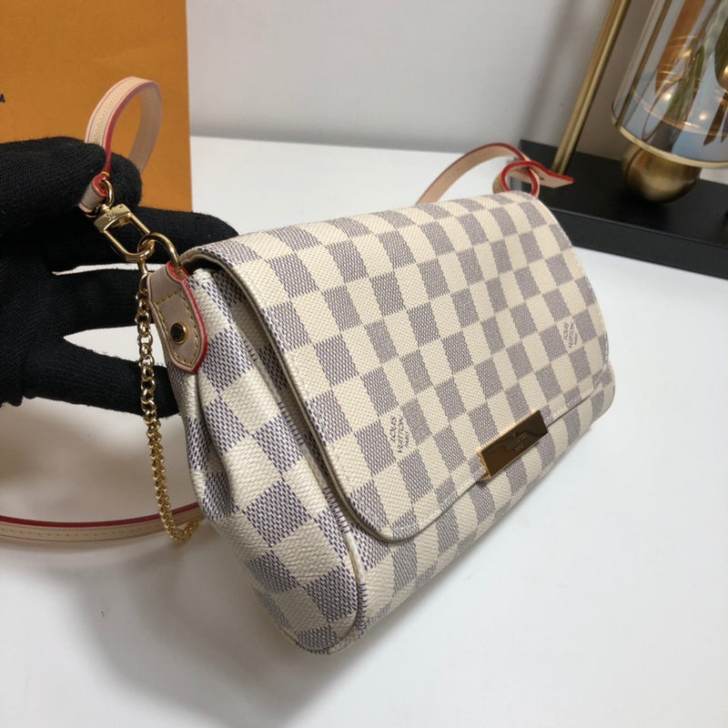 COZY - LV Bags - 808