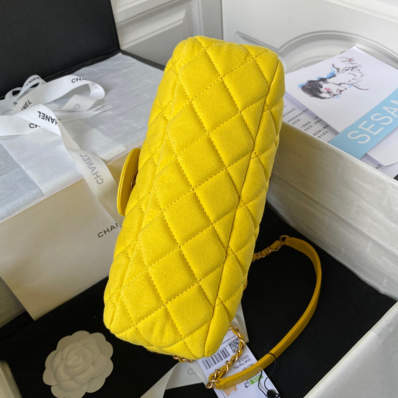COZY BAGS - CHL Lady Bags - 057