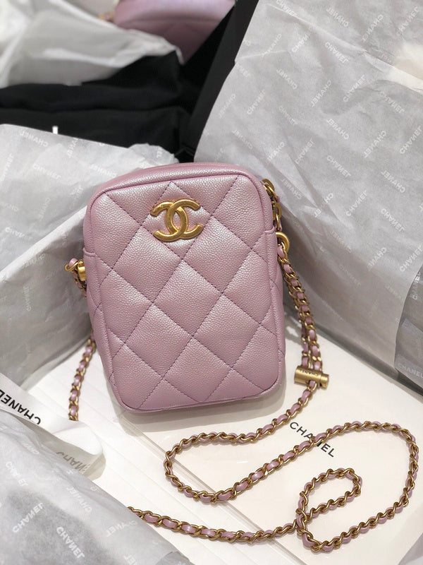 COZY BAGS - Phone Bags - 088