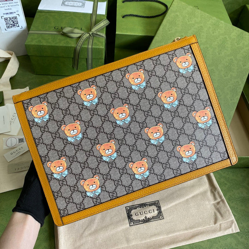 COZY BAGS - Guki Wallet - 348