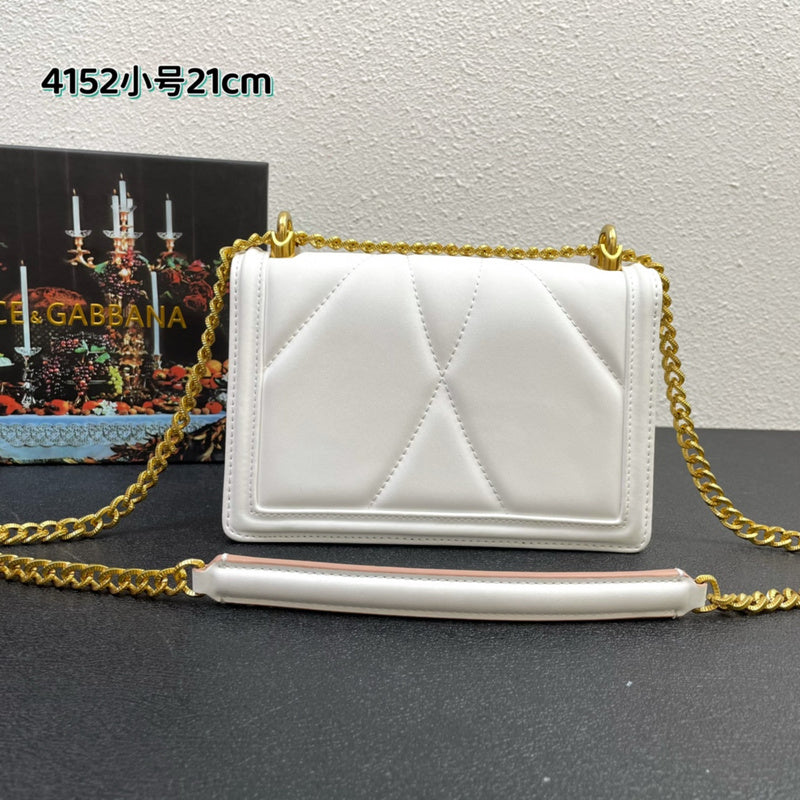 COZY - DAG Bags - 127