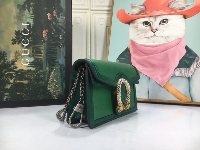COZY BAGS - GUKI Bags - 035