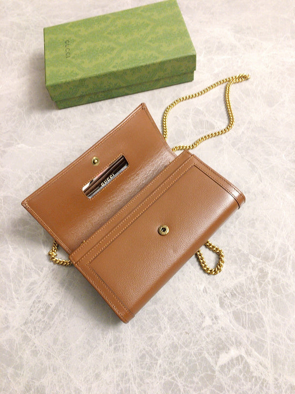 COZY BAGS - Guki Wallet - 259