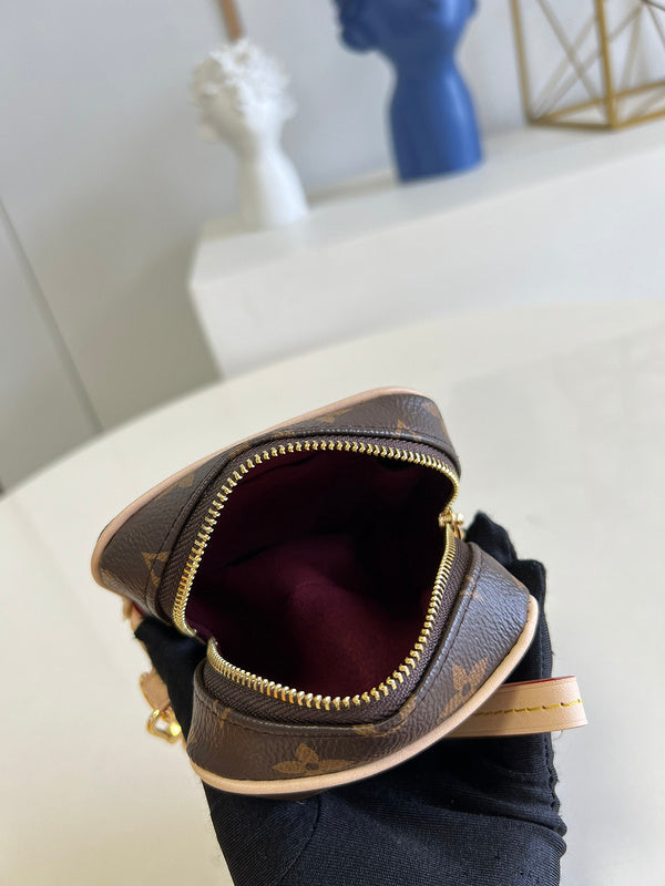 COZY BAGS - LOV Wallets - 545