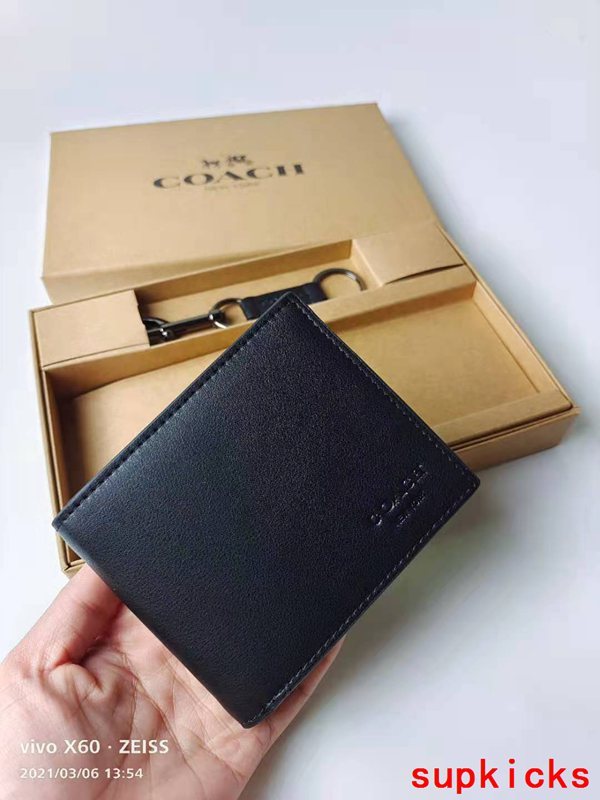COZY BAGS - Mix Wallets - 668