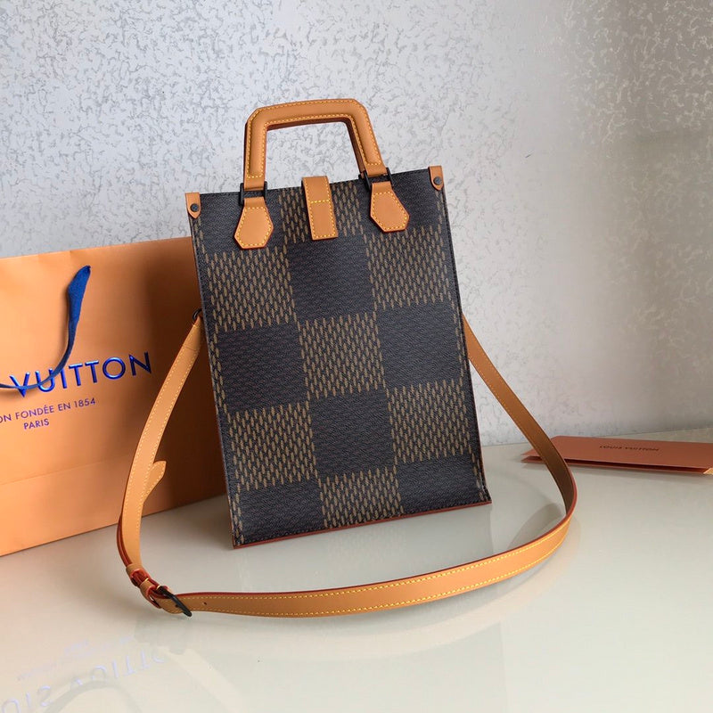 COZY - LOV Lady Bags - 884