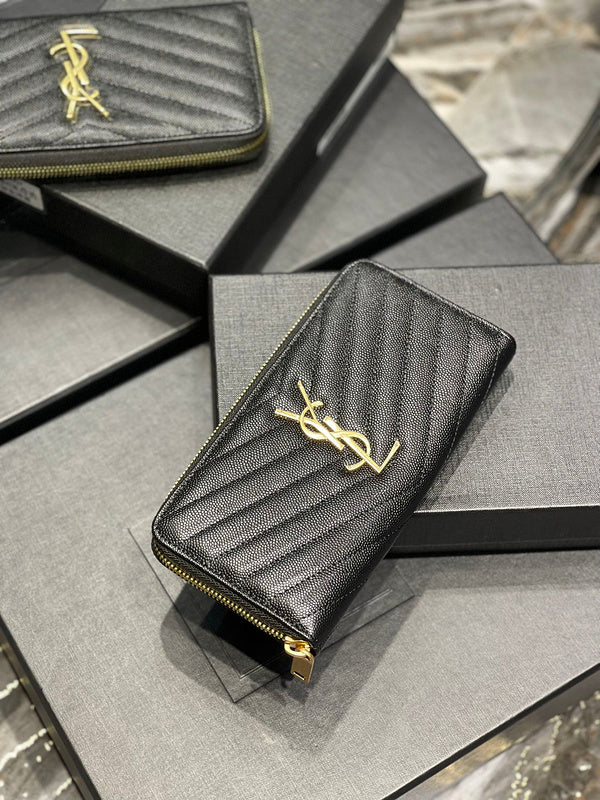 COZY - YLS Wallets - 101
