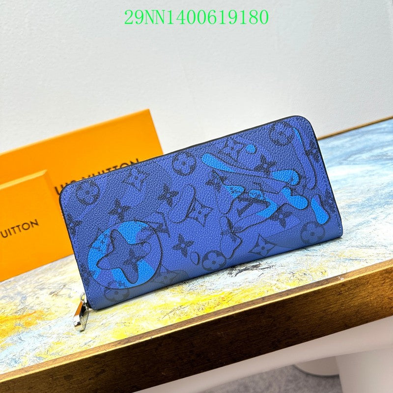 COZY BAGS - LOV Wallet - 362