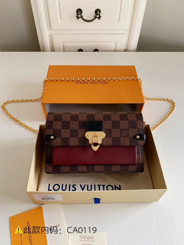 COZY BAGS - LOV Bags - 5116