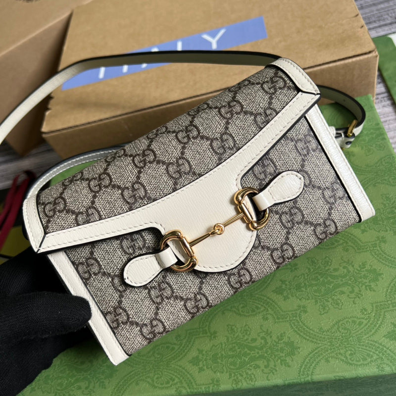 Cozy Bags - GUKI Women Shoulders Bags - 247