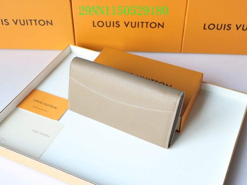COZY BAGS - LOV Wallet - 413