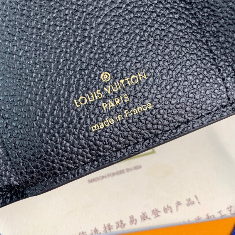 COZY - LOV Wallets - 264