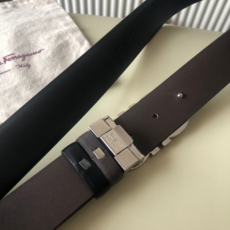 JB - FGO Belts - 122