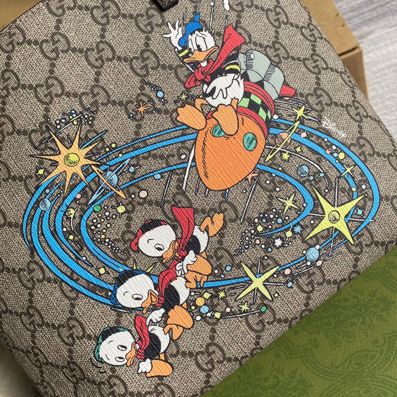 COZY BAGS - GUKI Bags - 2279
