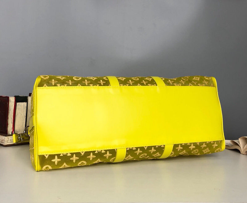JB - LOV Travel Bags - 114