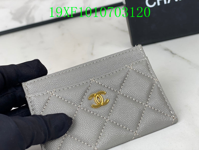 COZY BAGS - CHL Wallet - 053