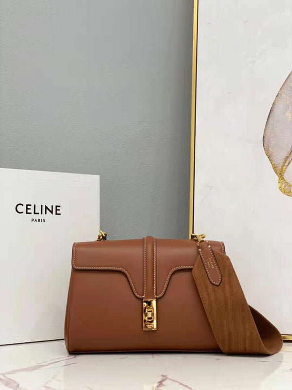 COZY - COL Bags - 023