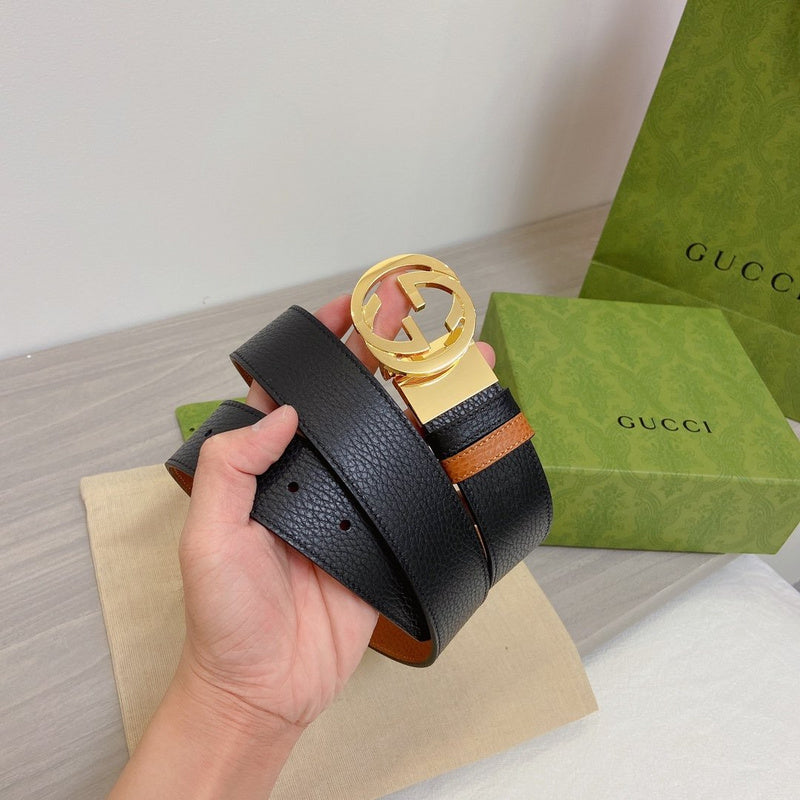 COZY BAGS - GUKI Belts - 127