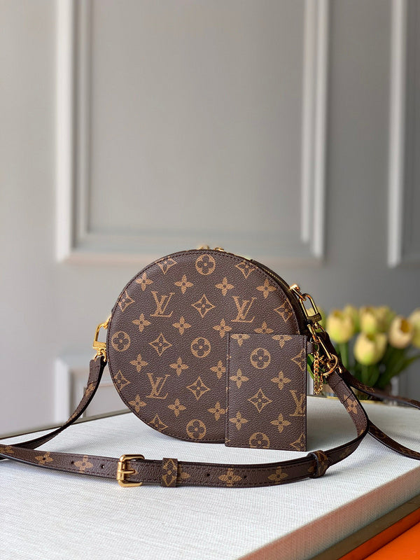 COZY BAGS - LOV Bags - 4821