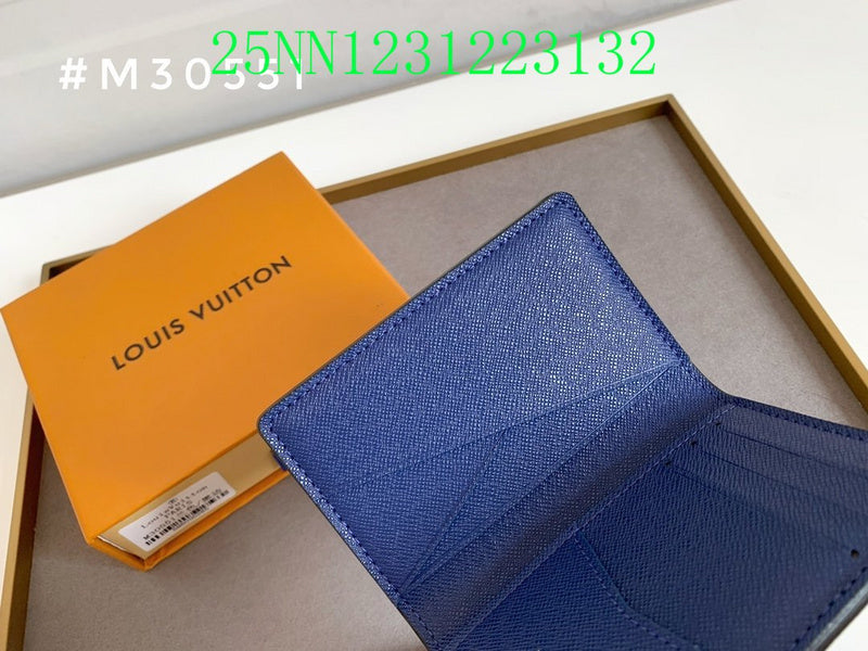 COZY BAGS - CHL Wallet - 318