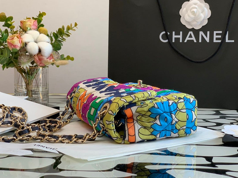 COZY BAGS - CHL Lady Bags - 456