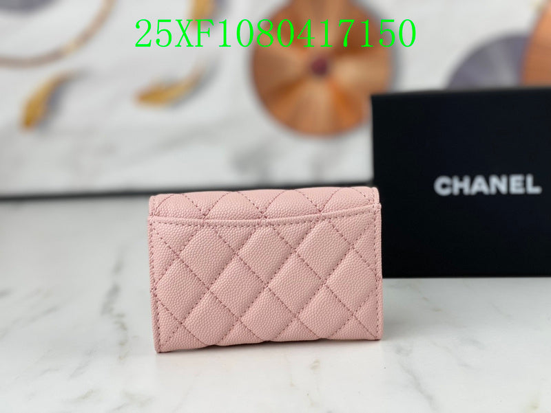 COZY BAGS - CHL Wallet - 162