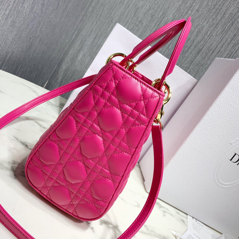 JB - DOR Lady Bags - 582