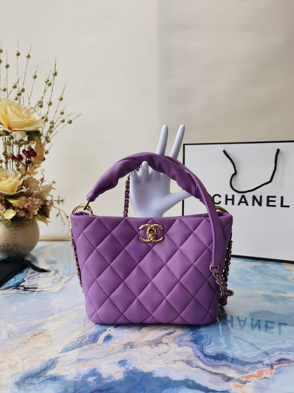 COZY BAGS - CHL Lady Bags - 119
