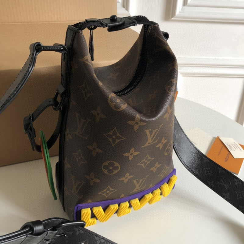 COZY - LV Bags - 3613
