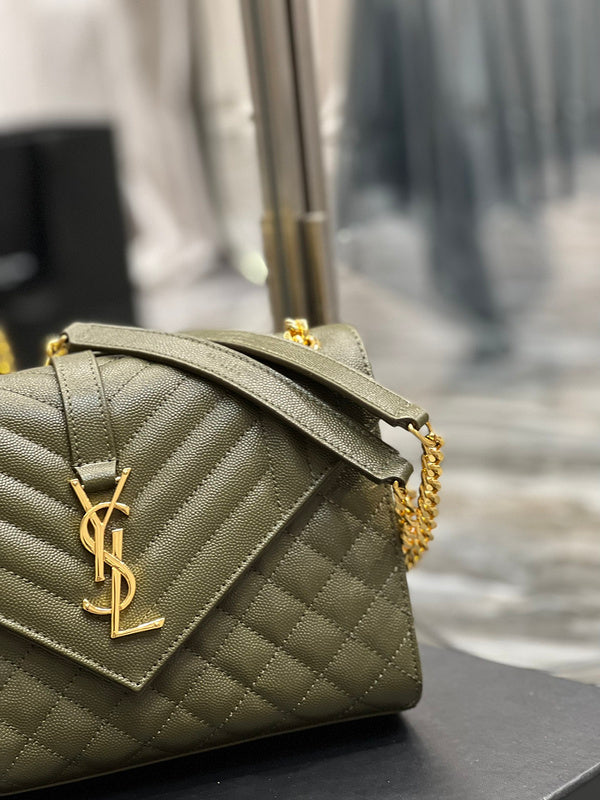 COZY - YLS Bags - 887