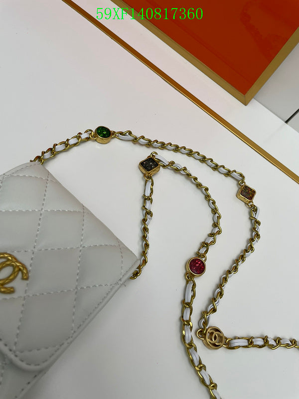 COZY BAGS - CHL Wallet - 016