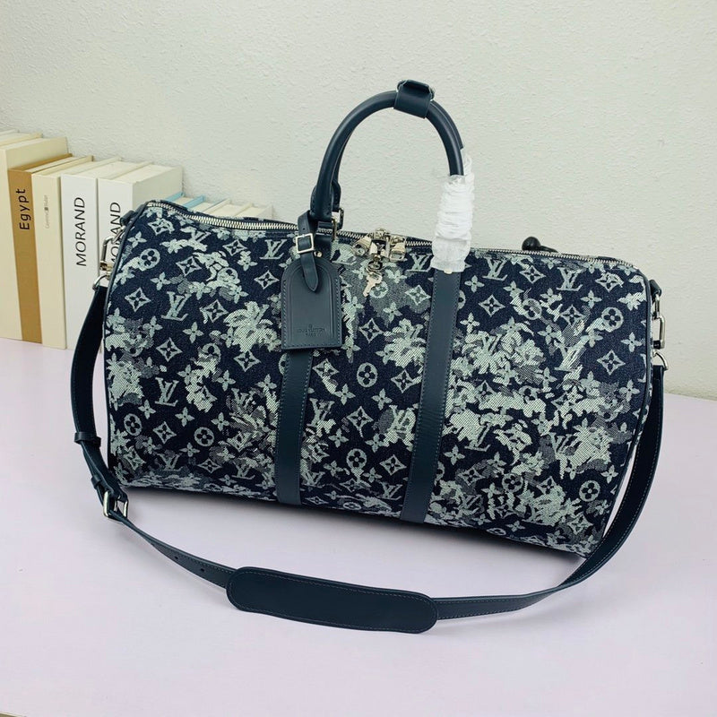 JB - LOV Travel Bags - 187