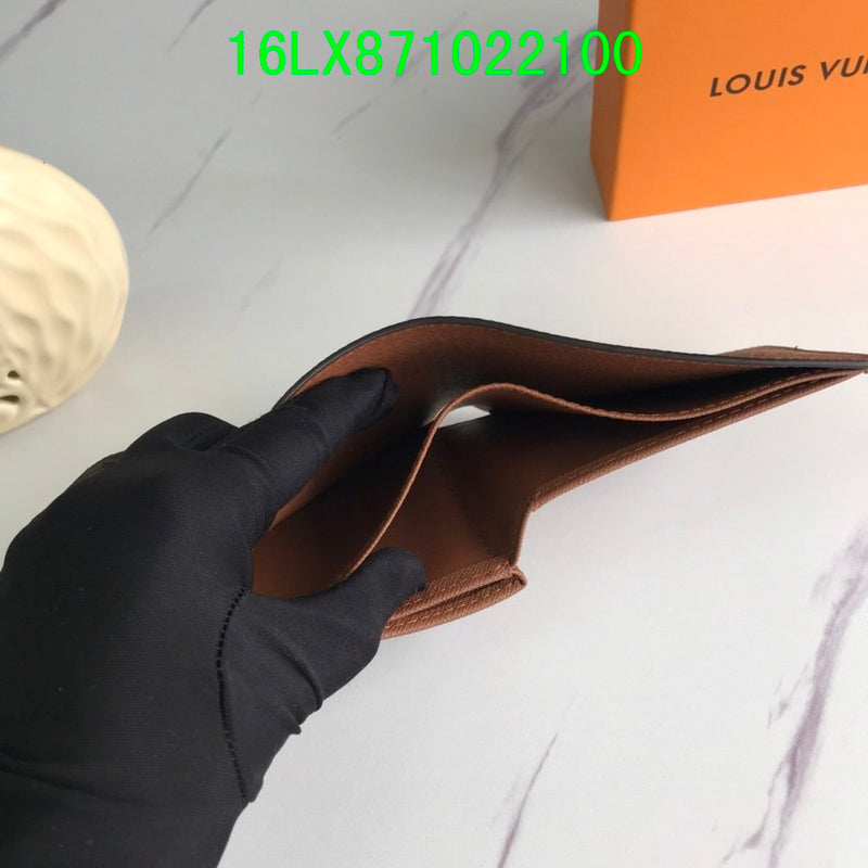 COZY BAGS - CHL Wallet - 1391