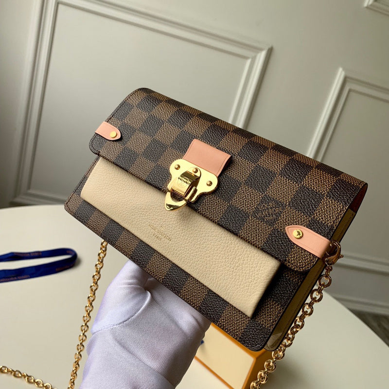 COZY - LV Bags - 4641