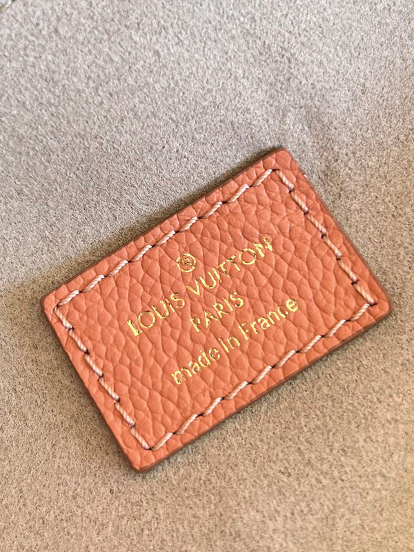 COZY - LV Bags - 1555