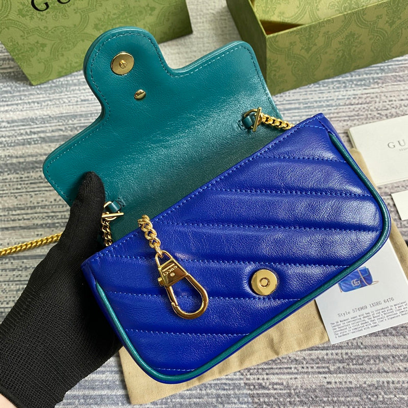 JB - Guki Lady Bags - 1027