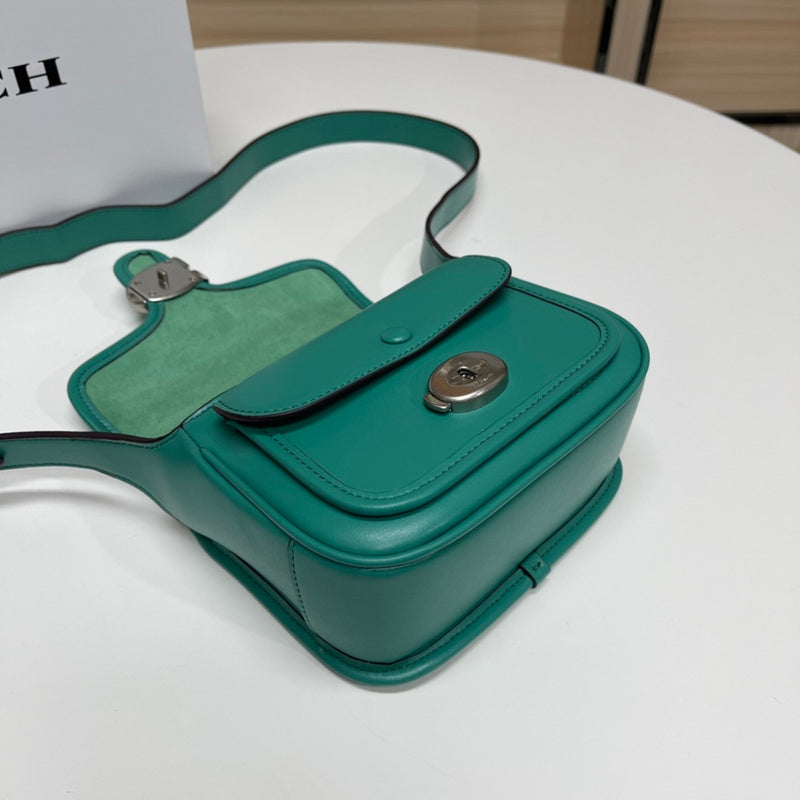 COZY - CAH Bags - 149