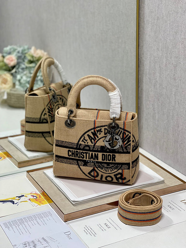 COZY - DOR Lady Bags - 285