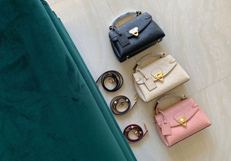 COZY - LV Bags - 5440
