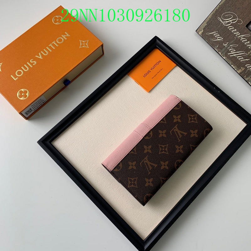 COZY BAGS - LOV Wallet - 963