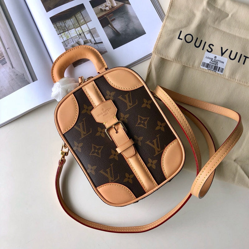 COZY BAGS - LOV Bags - 5558