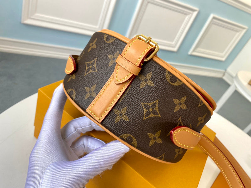 COZY - LV Bags - 4455