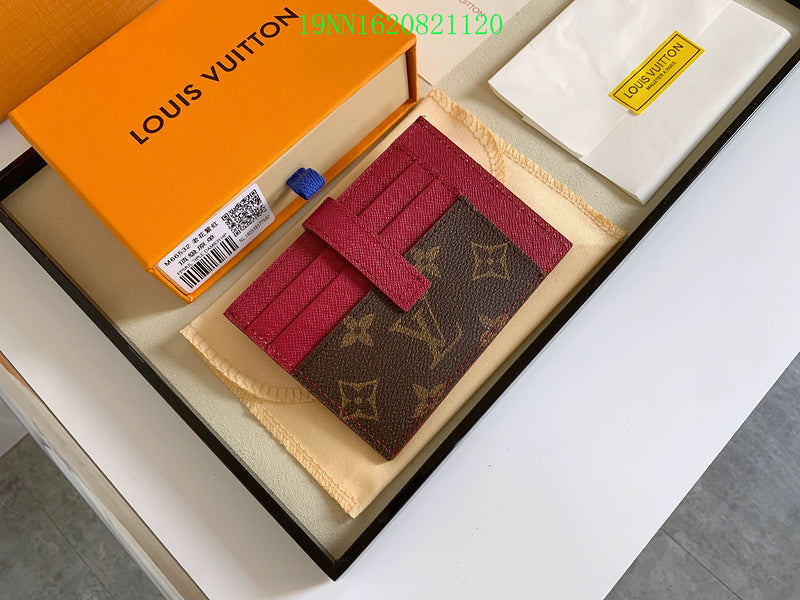COZY BAGS - LOV Wallet - 089