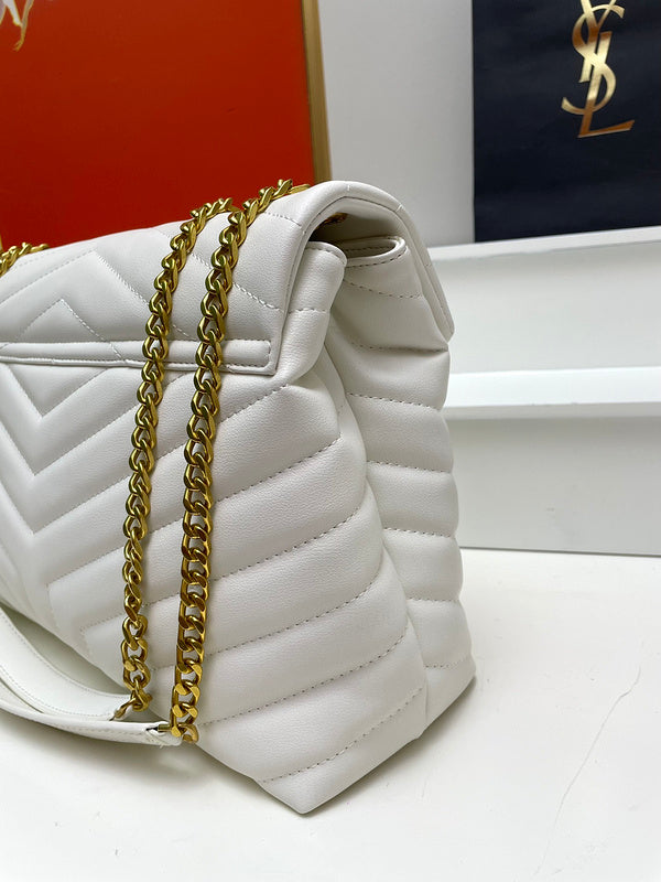 COZY - YLS Bags - 022