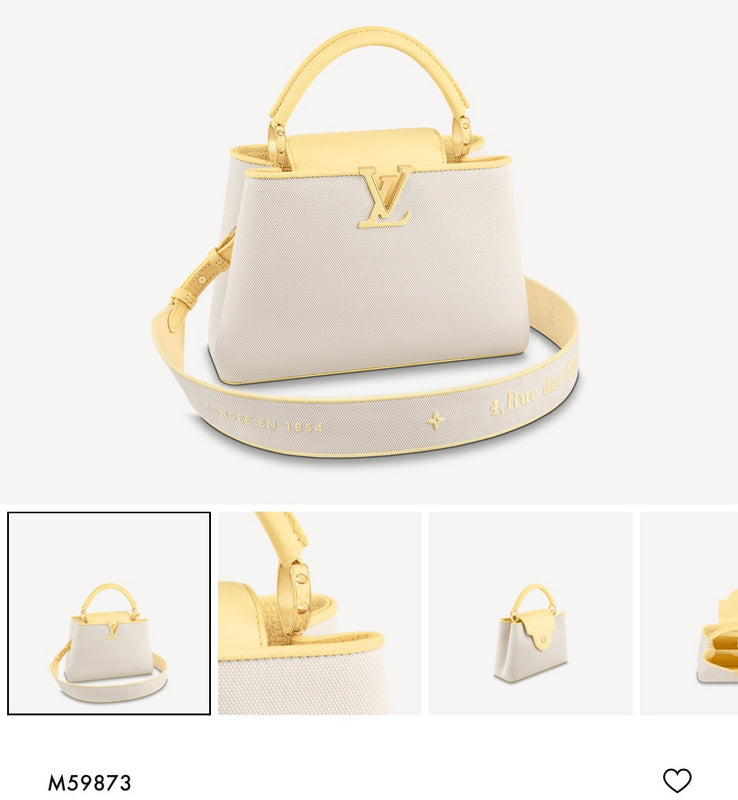 COZY BAGS - LOV Bags - 1514