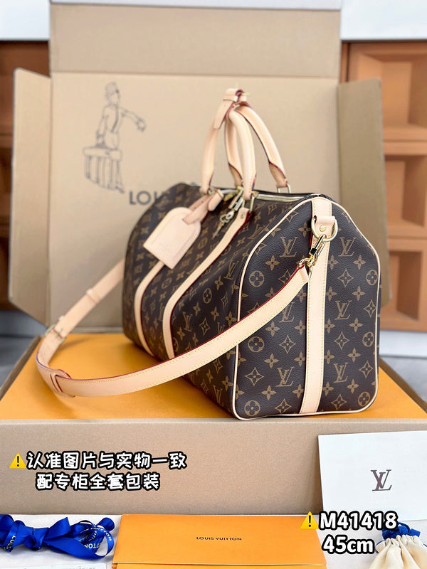 COZY BAGS - LOV Bags - 641