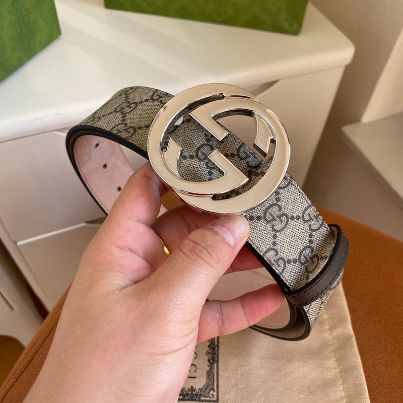 COZY BAGS - GUKI Belts - 033
