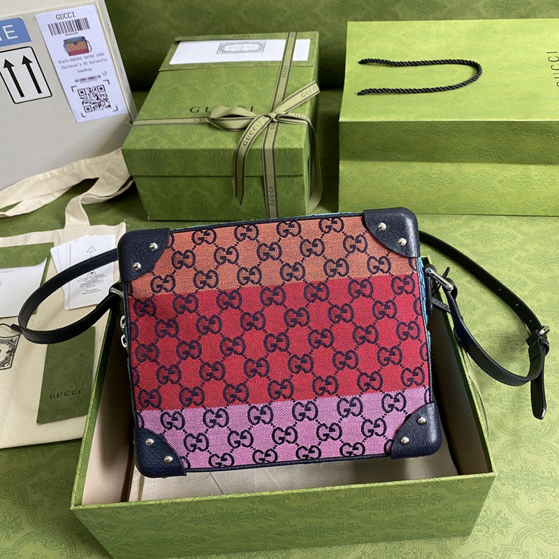 COZY BAGS - GUKI Bags - 1915
